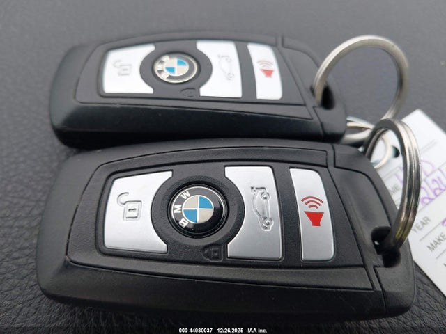 Продаж на аукціоні авто 2016 Bmw 528i Xdrive, vin: WBA5A7C50GG144469, номер лоту: 44030037