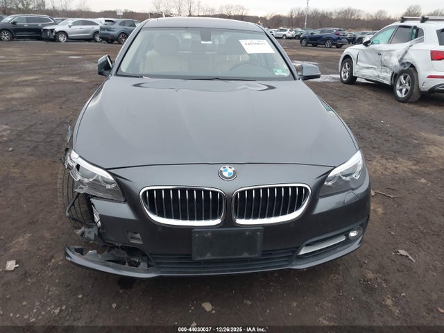 Продаж на аукціоні авто 2016 Bmw 528i Xdrive, vin: WBA5A7C50GG144469, номер лоту: 44030037