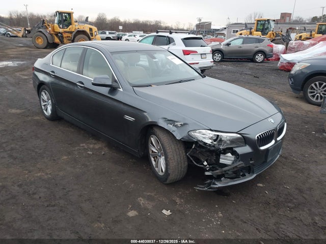 Продаж на аукціоні авто 2016 Bmw 528i Xdrive, vin: WBA5A7C50GG144469, номер лоту: 44030037