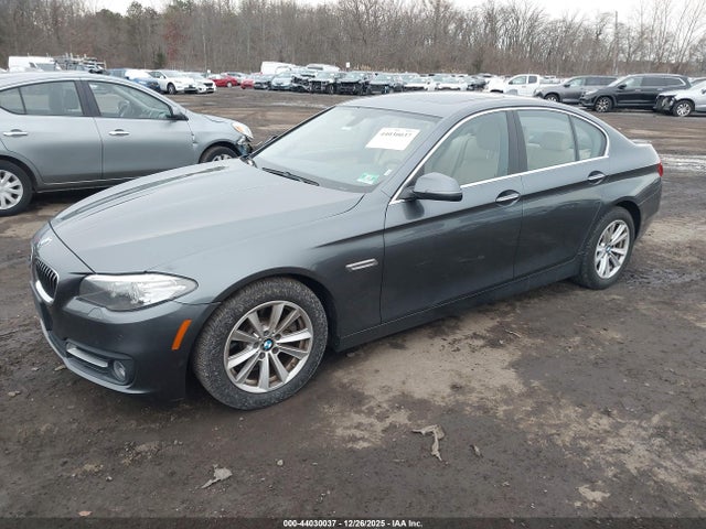 Продаж на аукціоні авто 2016 Bmw 528i Xdrive, vin: WBA5A7C50GG144469, номер лоту: 44030037
