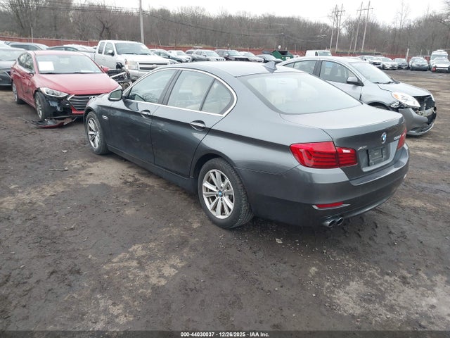 Продаж на аукціоні авто 2016 Bmw 528i Xdrive, vin: WBA5A7C50GG144469, номер лоту: 44030037