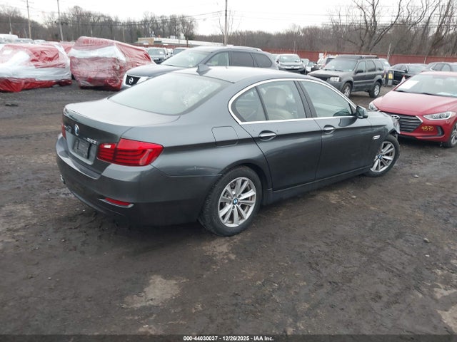 Продаж на аукціоні авто 2016 Bmw 528i Xdrive, vin: WBA5A7C50GG144469, номер лоту: 44030037