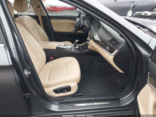 Продаж на аукціоні авто 2016 Bmw 528i Xdrive, vin: WBA5A7C50GG144469, номер лоту: 44030037