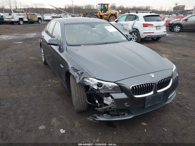 Продаж на аукціоні авто 2016 Bmw 528i Xdrive, vin: WBA5A7C50GG144469, номер лоту: 44030037