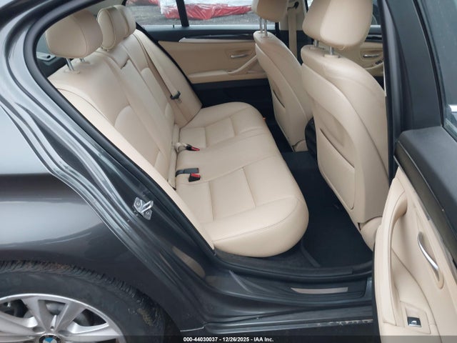 Продаж на аукціоні авто 2016 Bmw 528i Xdrive, vin: WBA5A7C50GG144469, номер лоту: 44030037
