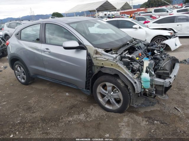 2020 HONDA HR-V 3CZRU5H33LM704101