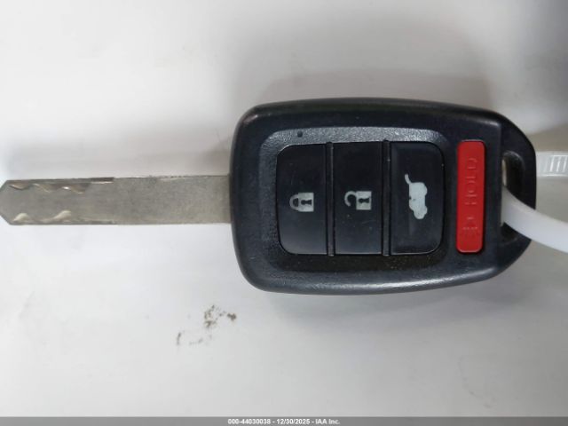 2020 HONDA HR-V 3CZRU5H33LM704101 Photo 10