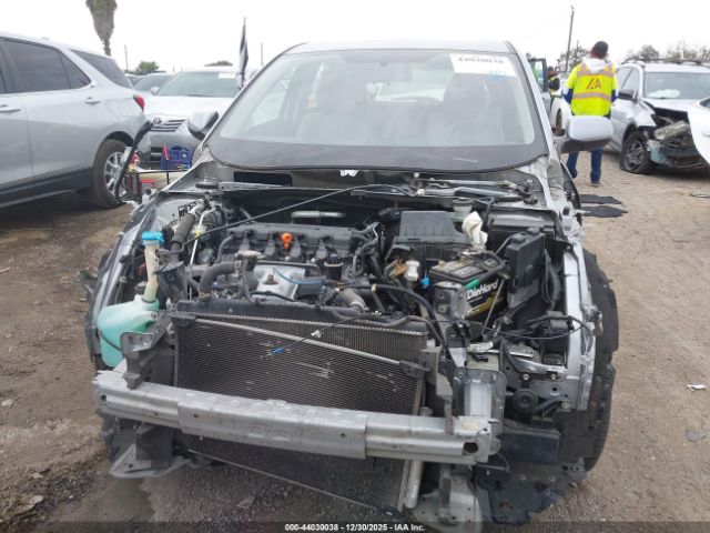 2020 HONDA HR-V 3CZRU5H33LM704101 Photo 5