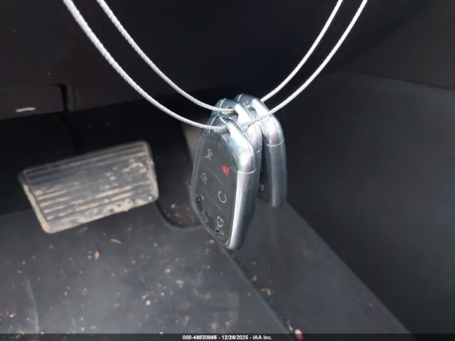 2017 CADILLAC ESCALADE 1GYS4CKJ9HR180441 Photo 10