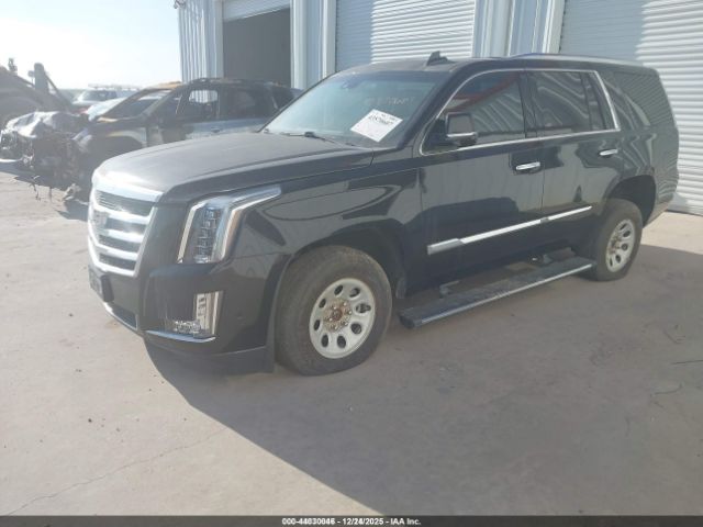 2017 CADILLAC ESCALADE 1GYS4CKJ9HR180441 Photo 1