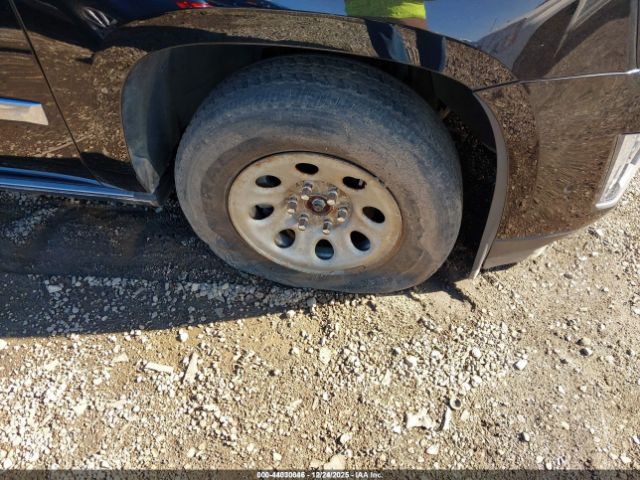 2017 CADILLAC ESCALADE 1GYS4CKJ9HR180441 Photo 5