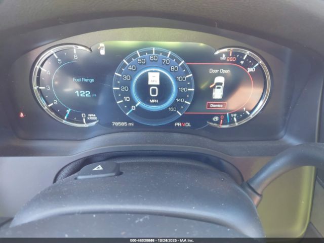 2017 CADILLAC ESCALADE 1GYS4CKJ9HR180441 Photo 6