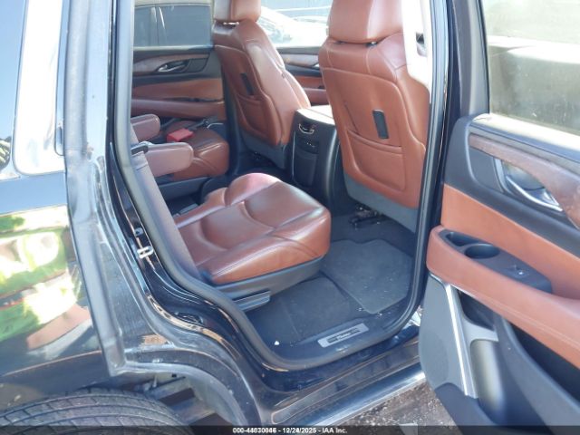 2017 CADILLAC ESCALADE 1GYS4CKJ9HR180441 Photo 7