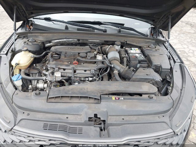 Продажа на аукционе авто 2022 Kia K5 Lxs, vin: 5XXG14J28NG084769, номер лота: 44030053
