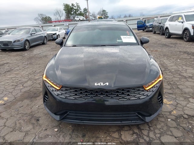 Продажа на аукционе авто 2022 Kia K5 Lxs, vin: 5XXG14J28NG084769, номер лота: 44030053