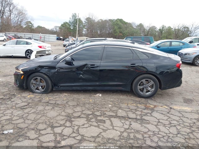 Продажа на аукционе авто 2022 Kia K5 Lxs, vin: 5XXG14J28NG084769, номер лота: 44030053