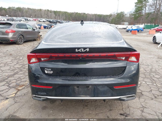 Продажа на аукционе авто 2022 Kia K5 Lxs, vin: 5XXG14J28NG084769, номер лота: 44030053