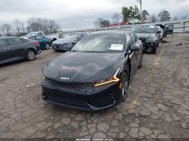 Продажа на аукционе авто 2022 Kia K5 Lxs, vin: 5XXG14J28NG084769, номер лота: 44030053