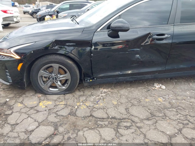 Продажа на аукционе авто 2022 Kia K5 Lxs, vin: 5XXG14J28NG084769, номер лота: 44030053