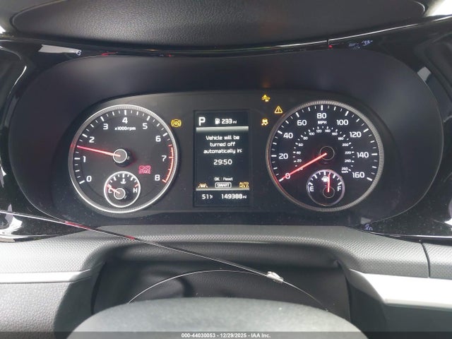 Продажа на аукционе авто 2022 Kia K5 Lxs, vin: 5XXG14J28NG084769, номер лота: 44030053
