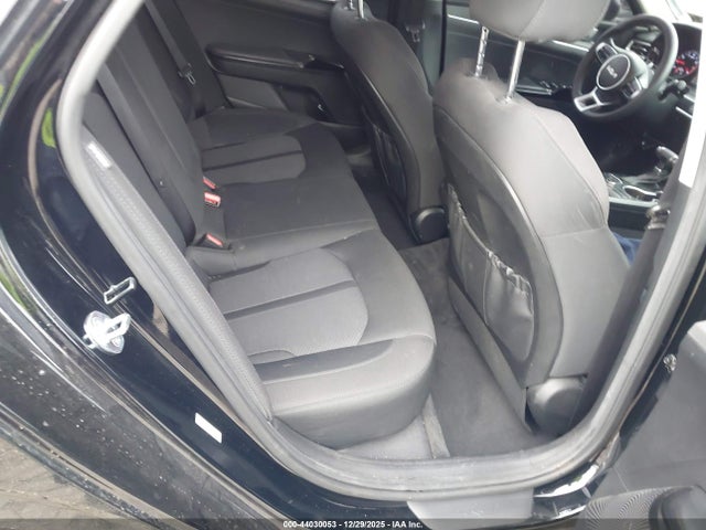 Продажа на аукционе авто 2022 Kia K5 Lxs, vin: 5XXG14J28NG084769, номер лота: 44030053