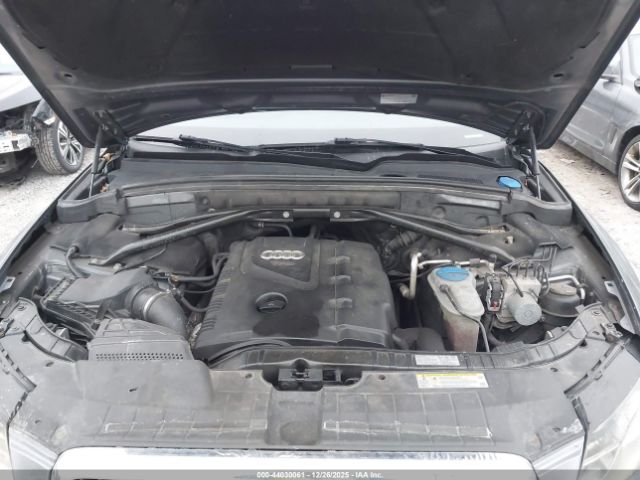 2012 AUDI Q5 WA1LFAFP4CA106563 Photo 9