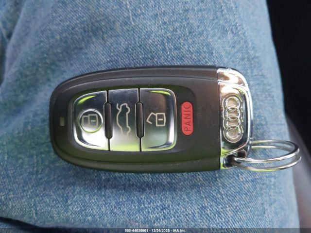 2012 AUDI Q5 WA1LFAFP4CA106563 Photo 10