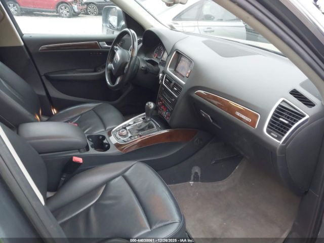 2012 AUDI Q5 WA1LFAFP4CA106563 Photo 4