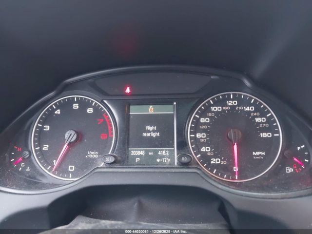 2012 AUDI Q5 WA1LFAFP4CA106563 Photo 6