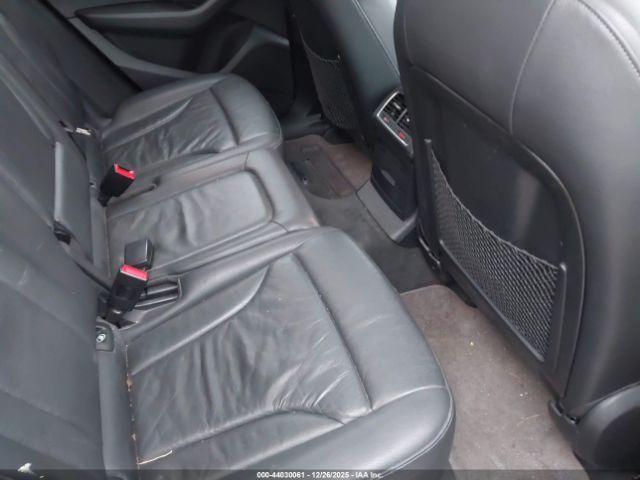 2012 AUDI Q5 WA1LFAFP4CA106563 Photo 7