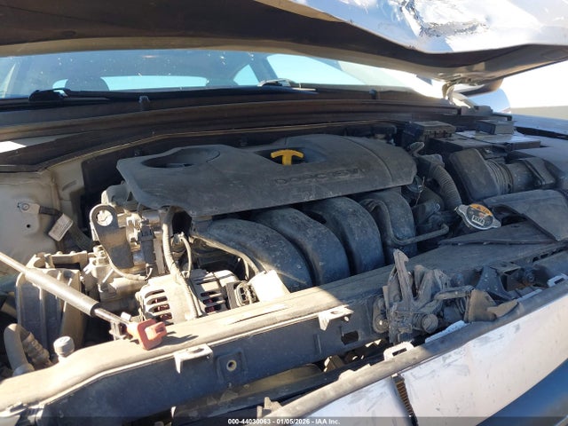 5NPD84LF6LH511060 Hyundai Elantra Value Edition