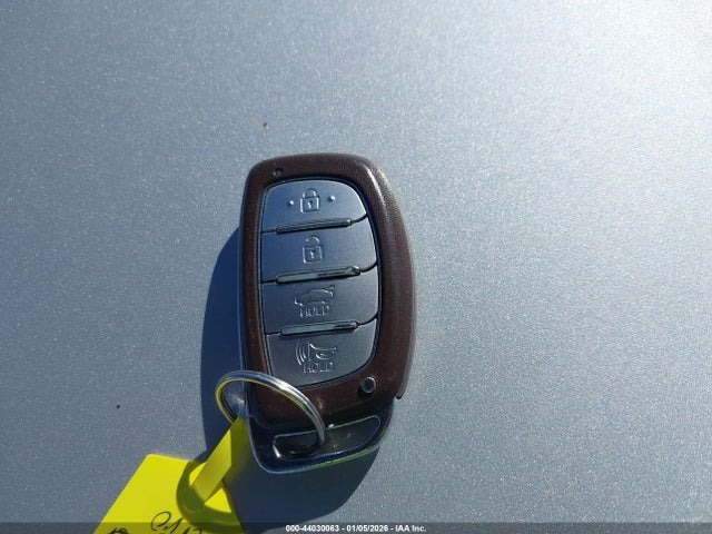 5NPD84LF6LH511060 Hyundai Elantra Value Edition