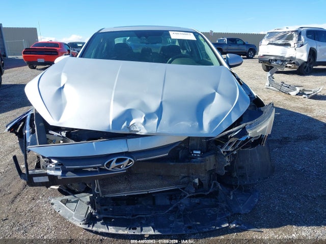 5NPD84LF6LH511060 Hyundai Elantra Value Edition