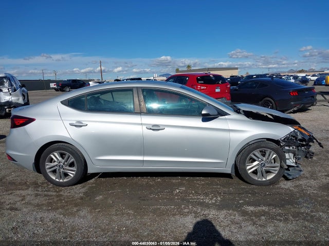 5NPD84LF6LH511060 Hyundai Elantra Value Edition