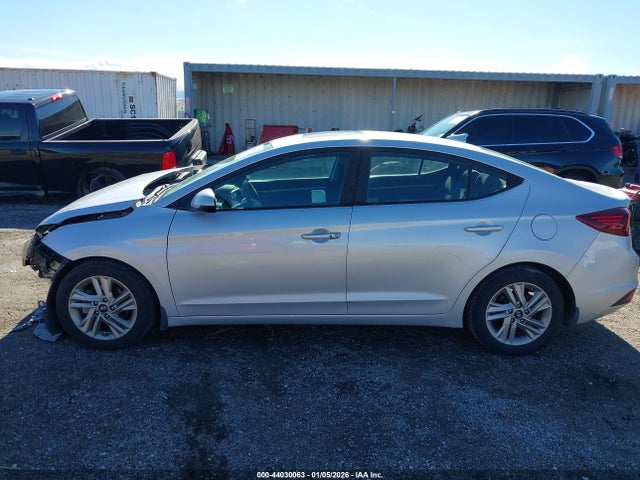 5NPD84LF6LH511060 Hyundai Elantra Value Edition