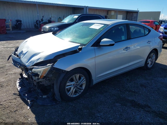 5NPD84LF6LH511060 Hyundai Elantra Value Edition