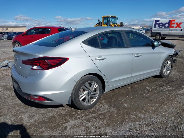5NPD84LF6LH511060 Hyundai Elantra Value Edition
