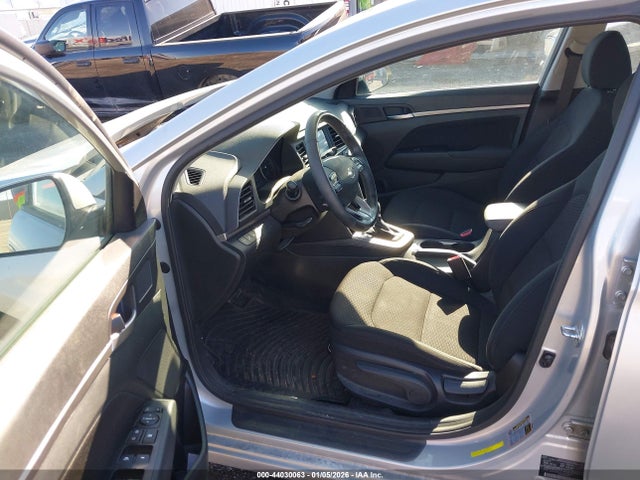 5NPD84LF6LH511060 Hyundai Elantra Value Edition