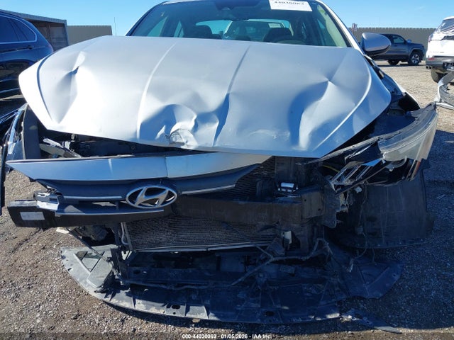 5NPD84LF6LH511060 Hyundai Elantra Value Edition