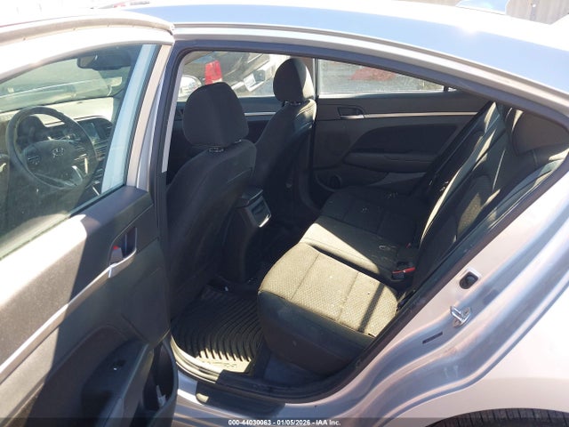 5NPD84LF6LH511060 Hyundai Elantra Value Edition