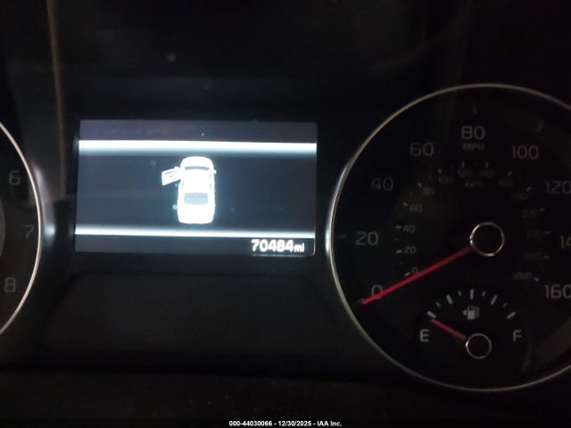 3KPF24AD7NE489573 KIA Forte Lxs