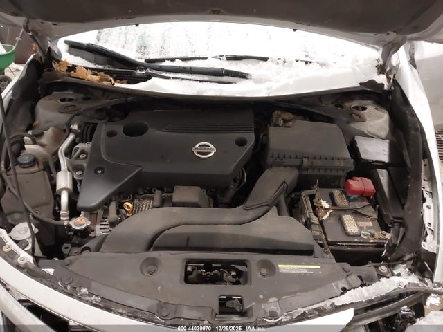 1N4AL3APXFC450244 Nissan Altima 2.5/2.5 S/2.5 Sl/2.5 Sv
