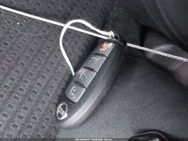 1N4AL3APXFC450244 Nissan Altima 2.5/2.5 S/2.5 Sl/2.5 Sv