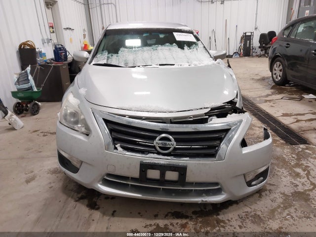 1N4AL3APXFC450244 Nissan Altima 2.5/2.5 S/2.5 Sl/2.5 Sv