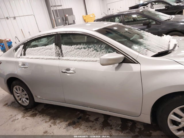 1N4AL3APXFC450244 Nissan Altima 2.5/2.5 S/2.5 Sl/2.5 Sv