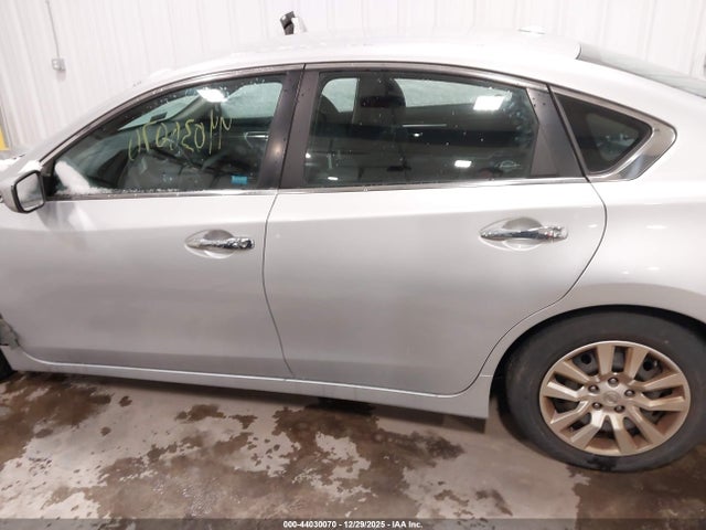 1N4AL3APXFC450244 Nissan Altima 2.5/2.5 S/2.5 Sl/2.5 Sv