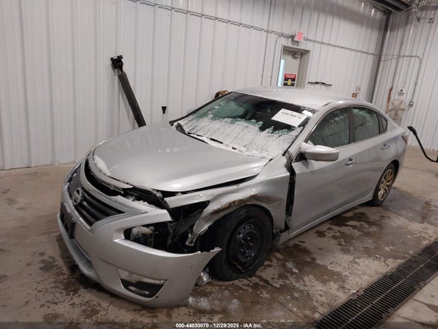 1N4AL3APXFC450244 Nissan Altima 2.5/2.5 S/2.5 Sl/2.5 Sv