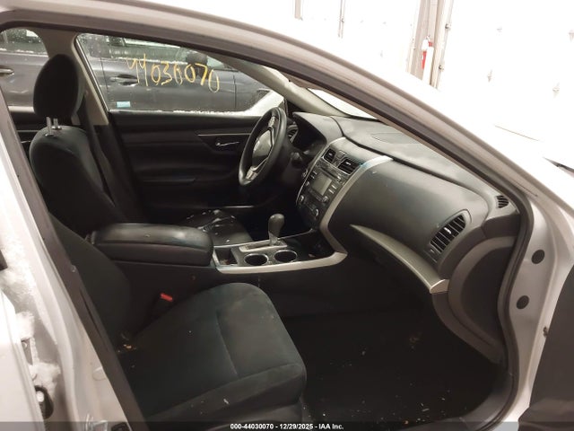 1N4AL3APXFC450244 Nissan Altima 2.5/2.5 S/2.5 Sl/2.5 Sv