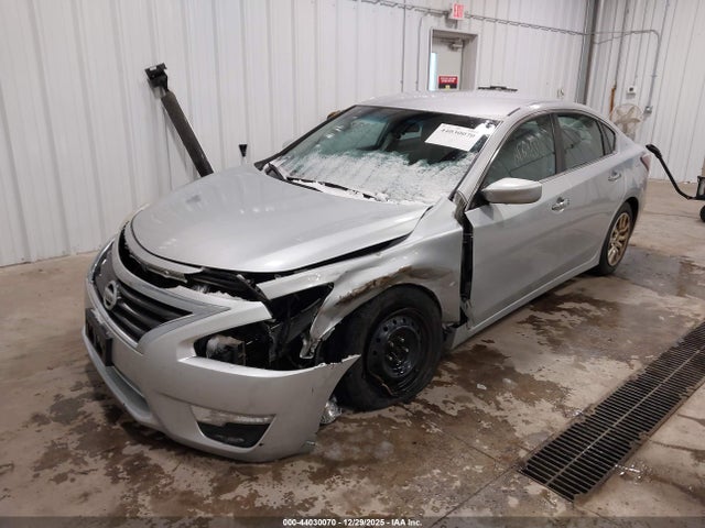1N4AL3APXFC450244 Nissan Altima 2.5/2.5 S/2.5 Sl/2.5 Sv