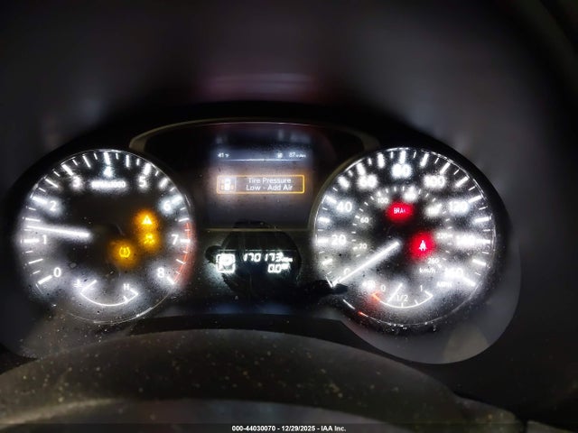 1N4AL3APXFC450244 Nissan Altima 2.5/2.5 S/2.5 Sl/2.5 Sv